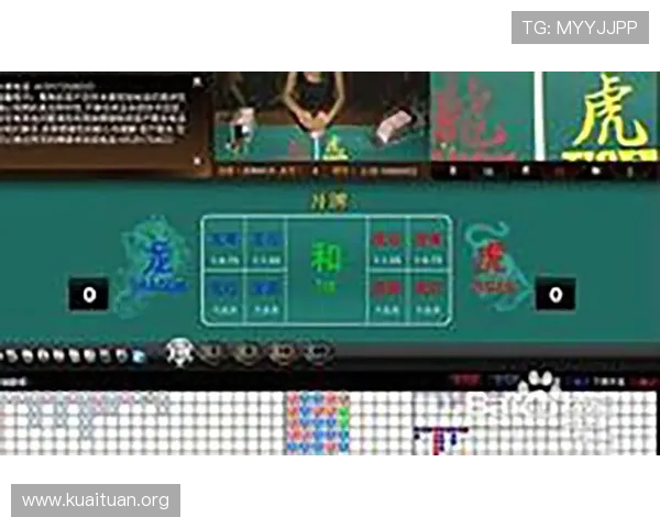 龙虎战术指南：提升网络游戏中龙虎角色战斗力的实用策略