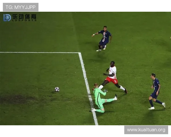 乐动体育赛事赛事数据分析与统计让你深入了解比赛背后的精彩细节